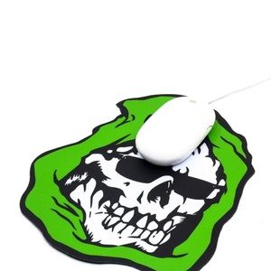 Mishka NYC mousepad nwt.